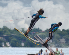 Natočte si své sportovní zážitky