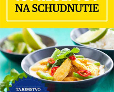 Chcete zhubnout a nedaří se vám to?