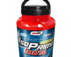Sportujete? Nezapomínejte na důležité proteiny!