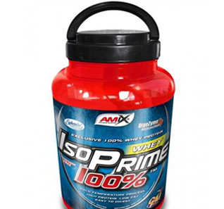 Sportujete? Nezapomínejte na důležité proteiny!