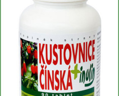 kustovnice