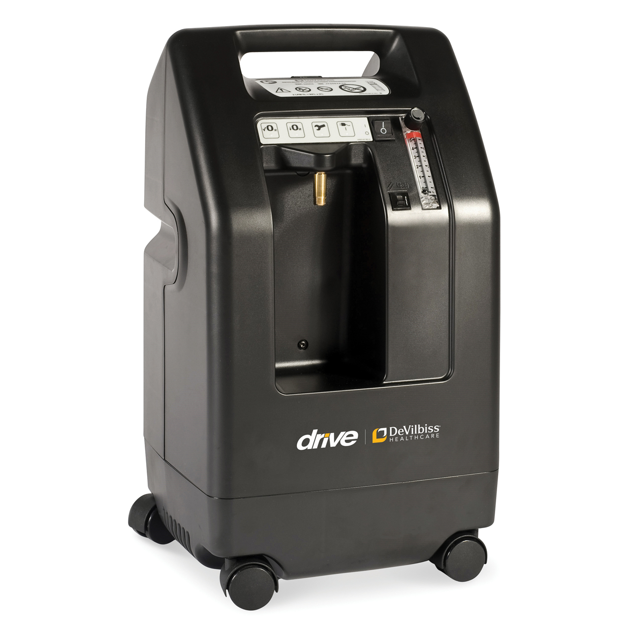 oxygenator-Compact525
