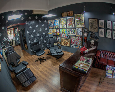 Studio1